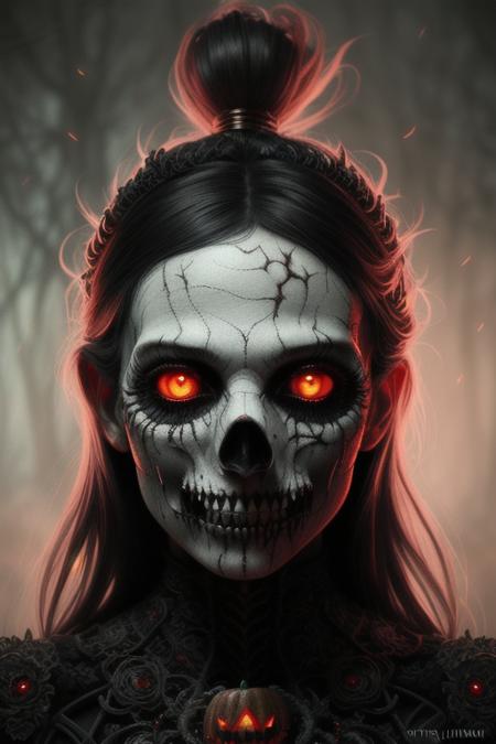 1404354739-956019084-Horrifying dark art, portrait full face painting of a rotting, creepy, scary zombie, halloween ultra realistic, concept art, int.png